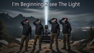 Im Beggining To See The Light LEAD
