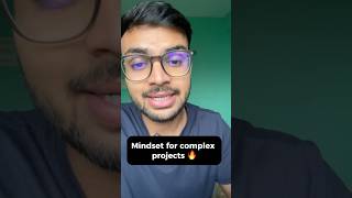 How to approach comolex project! #developers #codingforbeginners #javascript #frontend #webdev