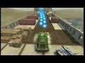 Tanki Online - Best Parkour Hack ! [Norealoading hack]