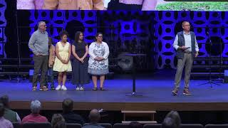 FBC Forney Live - 4/12/26 9:15am