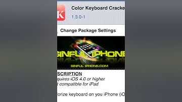 How to get color keyboard for free