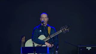 Overflow Church Magee Live Stream