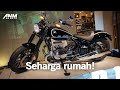 BMW R18 Indonesia