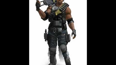 Binary Domain Soundtrack (Gamerip) - Get To The Tanker