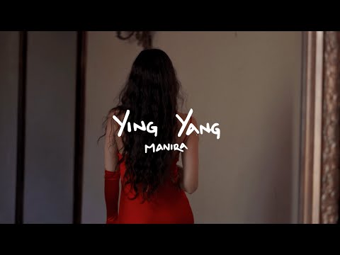 Manira - Ying Yang