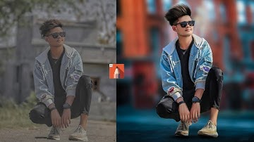 Autodesk Sketchbook Background Change || Autodesk Sketchbook Photo Editing || Autodesk Hair Editing