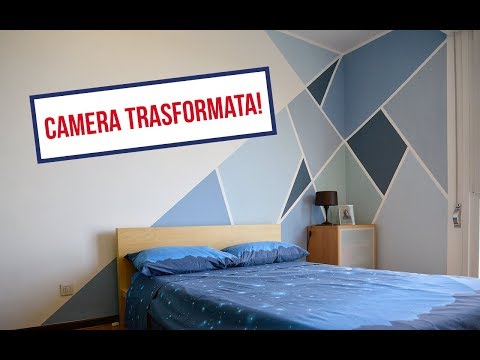 Video: Camera da letto in stile orientale. Progetto di design della camera da letto (foto)