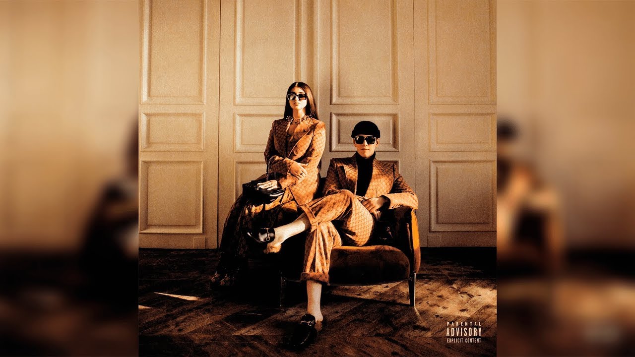 Big Baby Tape & ALIZADE - GUCCI (FL Studio instrumental)(+FLP)