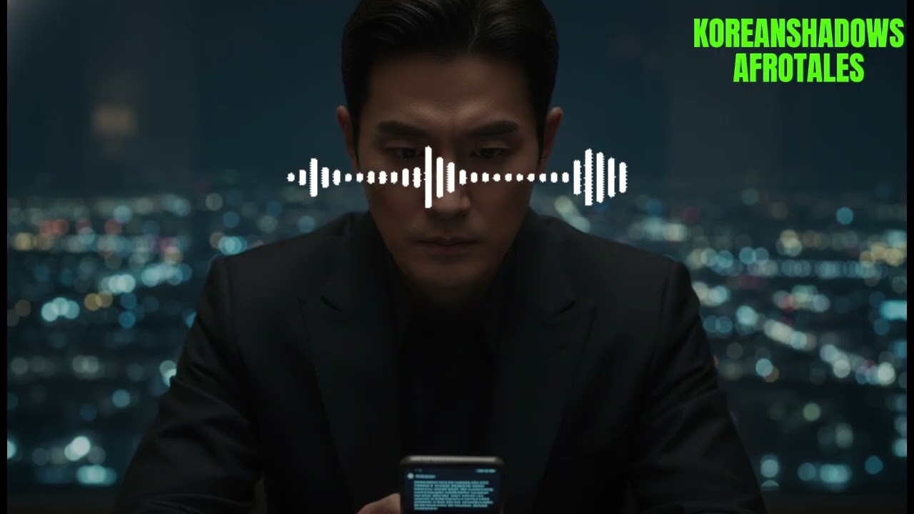 Her Cry for Help Went to the Wrong Number — The Man Who Got It Was a Korean Mafia Boss