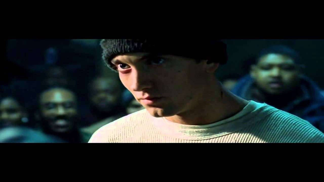 эминем батл на русском 8 миля. перевод батлов в 8 миле. последний батл эминема в фильме 8 миля. эминем 8 миля. 8 миля рус суб.