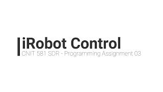 CNIT581 SDR Programming Assignment 03 Wealth