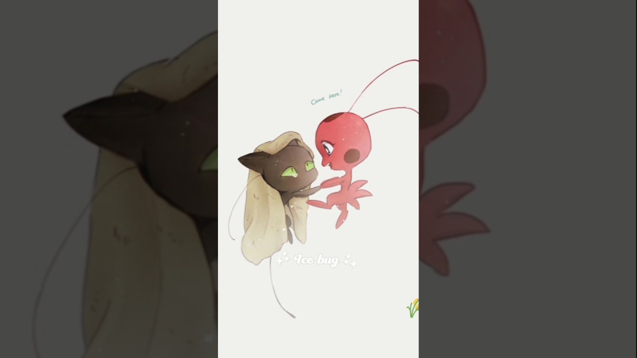 TIKKI & PLAGG human from edit // 