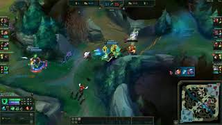 thresh script mi