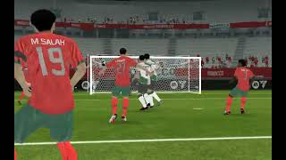 Fc Mobile Cool Goal