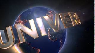 Universal Pictures   Intro Logo  New Version 2013   HD