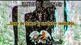 Mirror Of Deception - Ghost (sub-español)