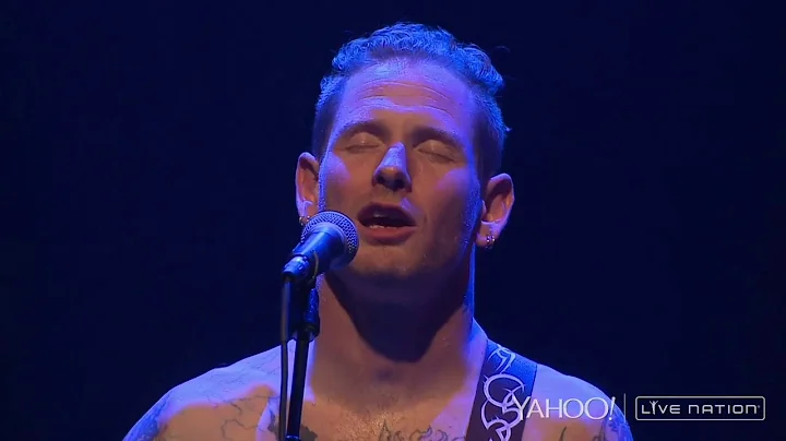 Corey Taylor - Wicked Game (Live at House of Blues...