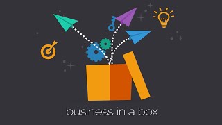 Business in a Box with the Eazi-Apps Franchise screenshot 3