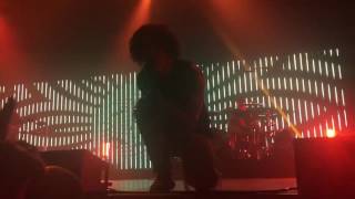 The House of Wolves - Live in Paris - Bring Me the Horizon - 16/04/16