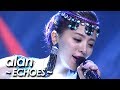 alan ( 阿兰 阿蘭) 『 ECHOES 』from 天籟之愛藏歌會  Chinese Version by miu JAPAN