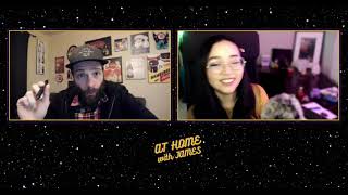 Mailbag Monday | FULL EPISODE | At Home with James - #208