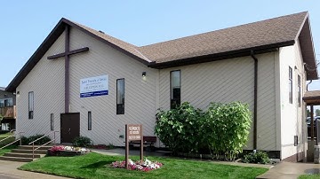 December 22nd 2024. Fourth Sunday of Advent. Lessons and Carols.