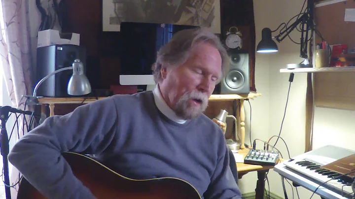 Ken Swanson music