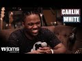 VFJams LIVE! - Carlin White - Interview