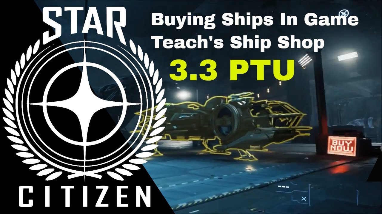 Star Citizen Beginners Full Guide (How To make Money ...