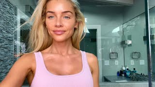 FLAWLESS Self Tanner Routine screenshot 2