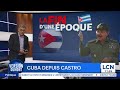 Crise à Cuba: comment le pays en est-il arrivé là?