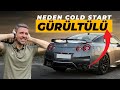 SESİ GÜZEL AMA MOTORA ZARARI ÇOK | Cold-Start