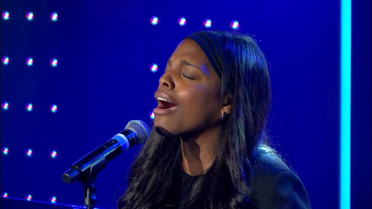 Mentissa - Et bam (live) - Le Grand Studio RTL Mentissa - Et bam (live) - Le Grand Studio RTL