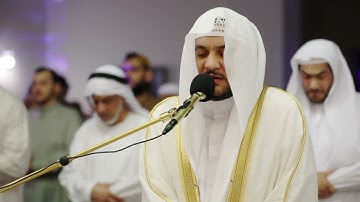 القارئ سعيد الهاشمي ~ سورة الرحمن "كاملة"