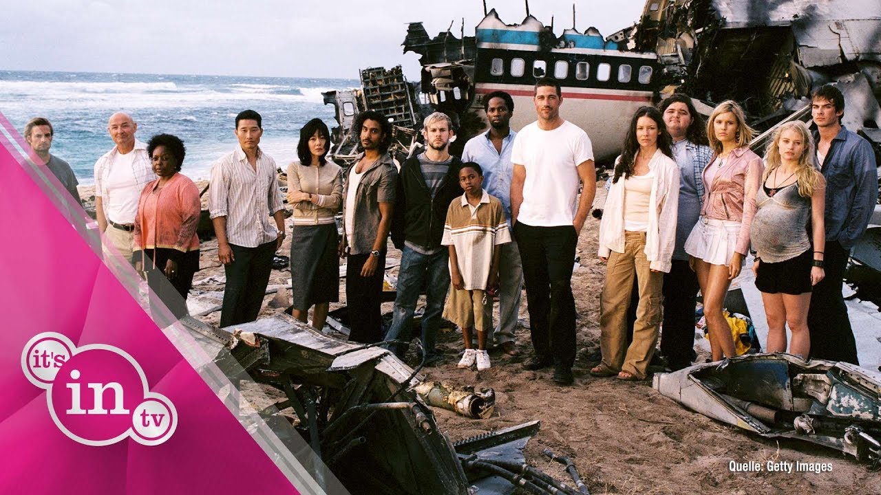 mistresses terza stagione Darsteller aus „Lost“: Das machen sie heute – Teil 2/2