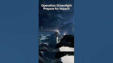Operation Greenlight Prepare for Impact!💣 #gaming #callofduty #cod #ytshorts #shorts