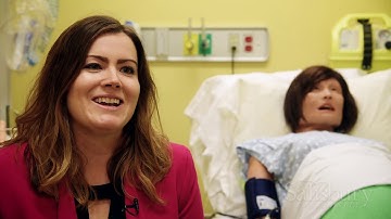 Learning Through Simulation