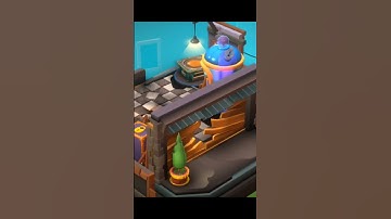 Tiny Robots Portal Escape mobile