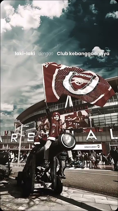 Arsenal = gooners #shorts #storywa #subscribe #statuswhatsapp #arsenal #gooners #coyg