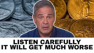 Information PREPARE: Gold Has Just Issued A Massive WARNING to the WORLD! - Andy Schectman News