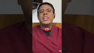 Que Es El Virus De La Inmunodeficiencia Humana?