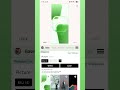 samsung dock effect #customized #homescreen #docks