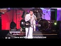 PROMO THE WORLD FAMOUS ELVIS SHOW STARRING CHRIS CONNOR