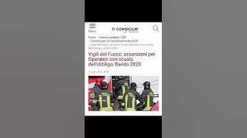 Concorsi pubblici e assunzioni in Italia‼️ #concorsipubblici #lavoro