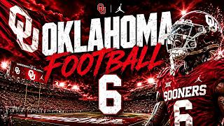 OU Football Hype Video