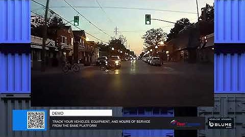 Fleet Complete - GTT Demo