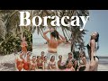 Boracay 2021• New Normal! 🌤🌴 | Johanna Estonido