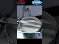 CNCD Standard Test Sieve in action!