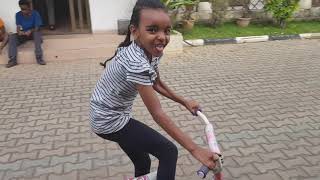 Mahletai Zimare Yared Sport Exercise3