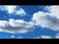 Cloud Formations - Relaxation, Meditation, Mindfulness